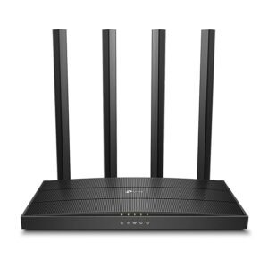 TP-Link Archer AC1200 Archer C6 wifi Router